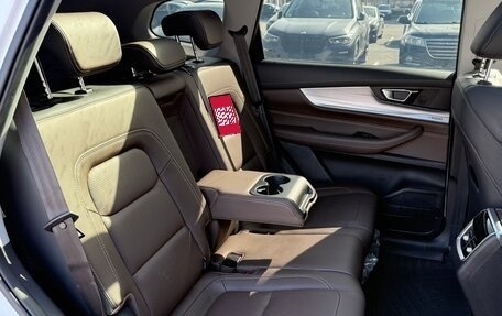 Chery Tiggo 8 Pro, 2022 год, 1 999 000 рублей, 32 фотография