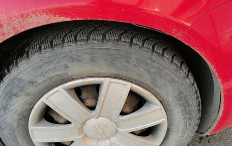 Chevrolet Lacetti, 2010 год, 420 000 рублей, 9 фотография