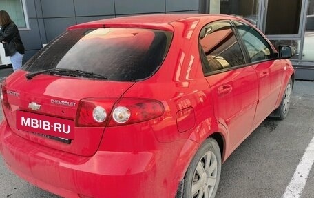 Chevrolet Lacetti, 2010 год, 420 000 рублей, 3 фотография