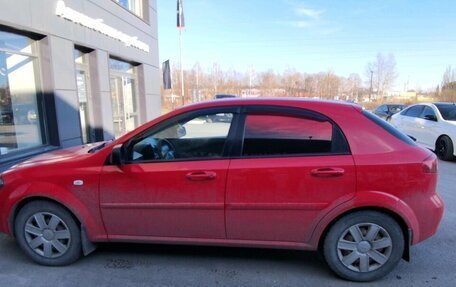 Chevrolet Lacetti, 2010 год, 420 000 рублей, 7 фотография