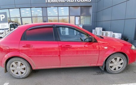 Chevrolet Lacetti, 2010 год, 420 000 рублей, 8 фотография