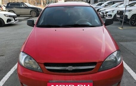 Chevrolet Lacetti, 2010 год, 420 000 рублей, 5 фотография