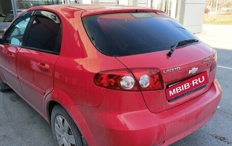 Chevrolet Lacetti, 2010 год, 420 000 рублей, 4 фотография