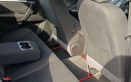 Geely Emgrand 7 I, 2016 год, 780 000 рублей, 11 фотография