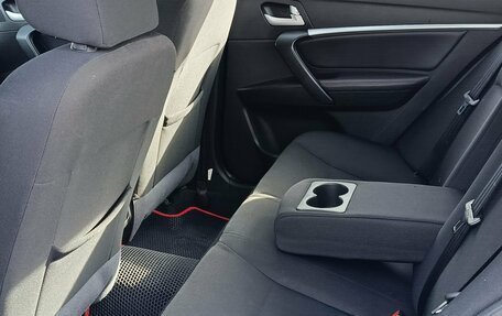 Geely Emgrand 7 I, 2016 год, 780 000 рублей, 6 фотография