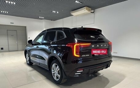 Haval Jolion, 2026 год, 2 599 000 рублей, 5 фотография