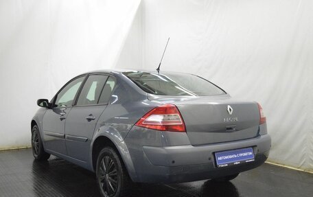 Renault Megane II, 2007 год, 450 000 рублей, 7 фотография