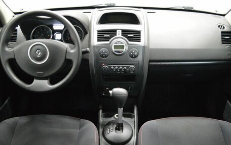 Renault Megane II, 2007 год, 450 000 рублей, 14 фотография