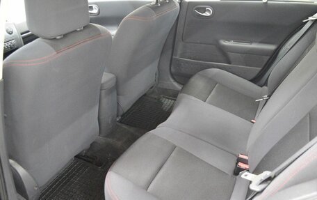 Renault Megane II, 2007 год, 450 000 рублей, 11 фотография