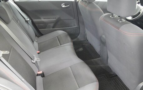 Renault Megane II, 2007 год, 450 000 рублей, 13 фотография