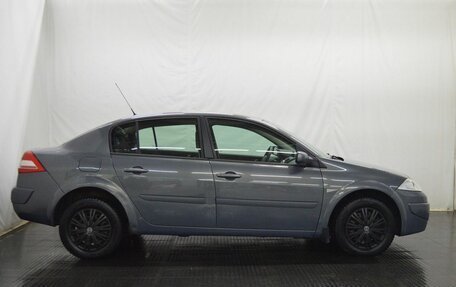 Renault Megane II, 2007 год, 450 000 рублей, 4 фотография