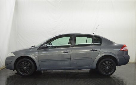 Renault Megane II, 2007 год, 450 000 рублей, 8 фотография