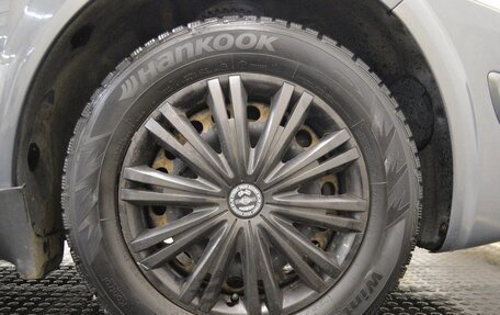 Renault Megane II, 2007 год, 450 000 рублей, 9 фотография