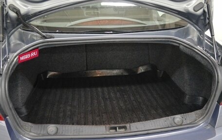 Renault Megane II, 2007 год, 450 000 рублей, 15 фотография