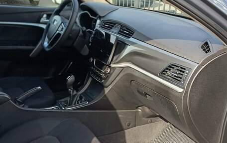 Geely Emgrand 7 I, 2019 год, 980 000 рублей, 13 фотография