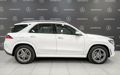 Mercedes-Benz GLE, 2020 год, 7 500 000 рублей, 4 фотография