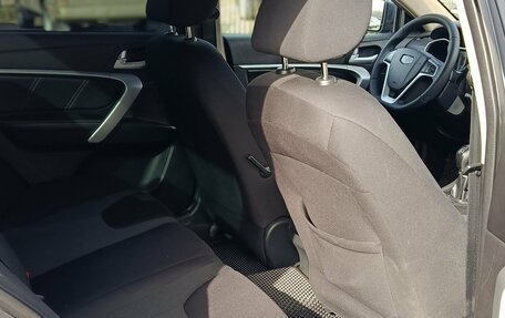 Geely Emgrand 7 I, 2019 год, 980 000 рублей, 12 фотография