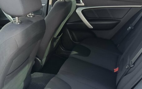 Geely Emgrand 7 I, 2019 год, 980 000 рублей, 7 фотография