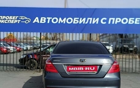 Geely Emgrand 7 I, 2019 год, 980 000 рублей, 9 фотография