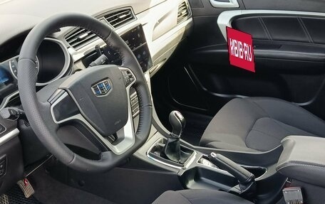 Geely Emgrand 7 I, 2019 год, 980 000 рублей, 6 фотография