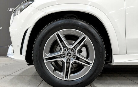 Mercedes-Benz GLE, 2020 год, 7 500 000 рублей, 18 фотография