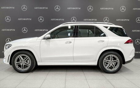 Mercedes-Benz GLE, 2020 год, 7 500 000 рублей, 8 фотография