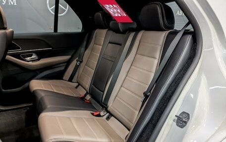 Mercedes-Benz GLE, 2020 год, 7 500 000 рублей, 12 фотография