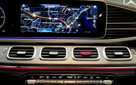 Mercedes-Benz GLE, 2020 год, 7 500 000 рублей, 15 фотография