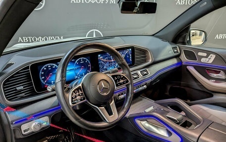 Mercedes-Benz GLE, 2020 год, 7 500 000 рублей, 16 фотография