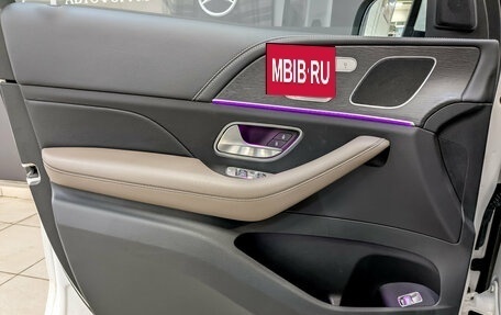 Mercedes-Benz GLE, 2020 год, 7 500 000 рублей, 19 фотография