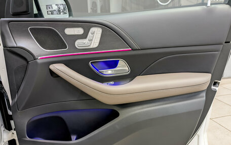Mercedes-Benz GLE, 2020 год, 7 500 000 рублей, 24 фотография