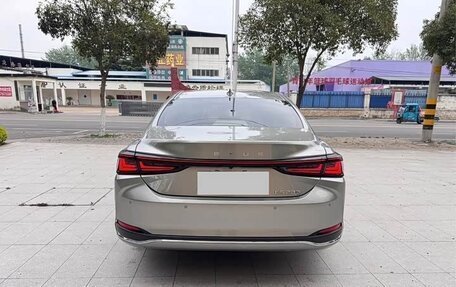 Lexus ES VII, 2026 год, 5 315 000 рублей, 4 фотография