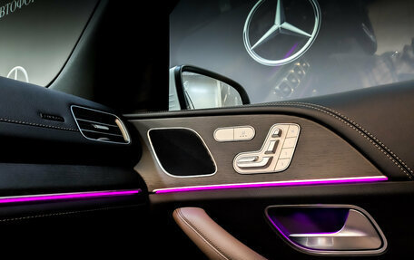 Mercedes-Benz GLE, 2020 год, 7 500 000 рублей, 29 фотография