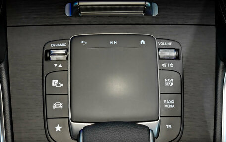 Mercedes-Benz GLE, 2020 год, 7 500 000 рублей, 27 фотография