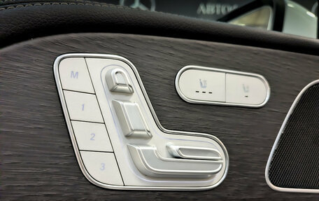 Mercedes-Benz GLE, 2020 год, 7 500 000 рублей, 21 фотография