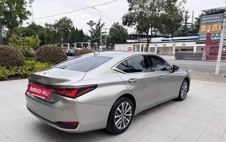Lexus ES VII, 2026 год, 5 315 000 рублей, 6 фотография