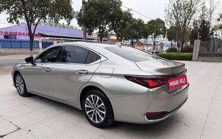 Lexus ES VII, 2026 год, 5 315 000 рублей, 5 фотография
