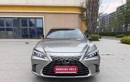 Lexus ES VII, 2026 год, 5 315 000 рублей, 2 фотография