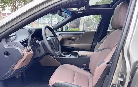 Lexus ES VII, 2026 год, 5 315 000 рублей, 7 фотография