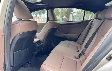 Lexus ES VII, 2026 год, 5 315 000 рублей, 9 фотография