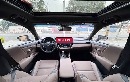 Lexus ES VII, 2026 год, 5 315 000 рублей, 8 фотография