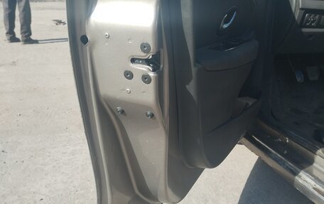 Renault Fluence I, 2011 год, 495 000 рублей, 13 фотография