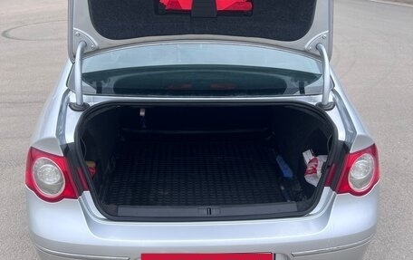 Volkswagen Passat B6, 2007 год, 770 000 рублей, 7 фотография