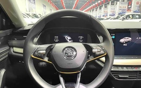 Skoda Octavia IV, 2022 год, 2 355 300 рублей, 5 фотография