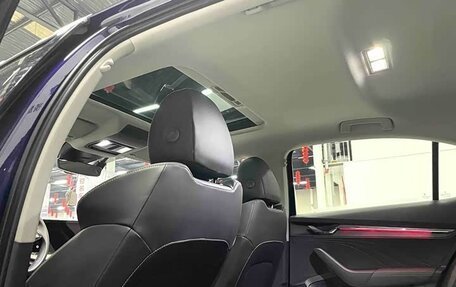 Skoda Octavia IV, 2022 год, 2 355 300 рублей, 11 фотография