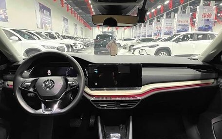 Skoda Octavia IV, 2022 год, 2 355 300 рублей, 7 фотография