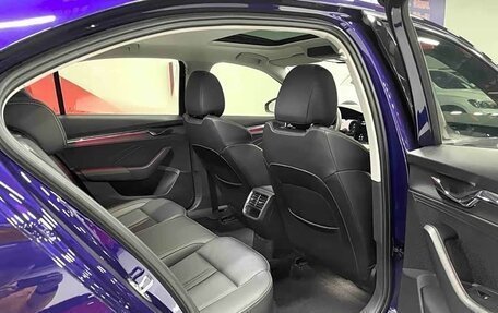 Skoda Octavia IV, 2022 год, 2 355 300 рублей, 14 фотография