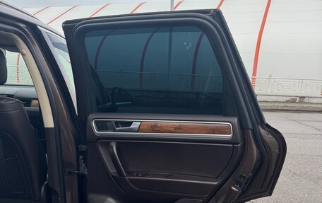 Volkswagen Touareg III, 2013 год, 1 900 000 рублей, 6 фотография