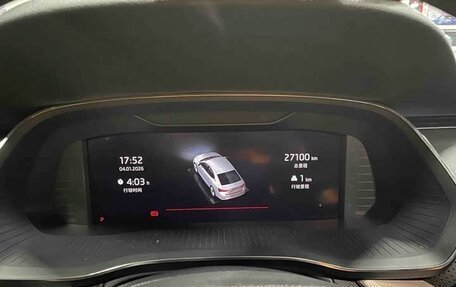 Skoda Octavia IV, 2022 год, 2 355 300 рублей, 21 фотография