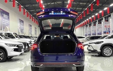 Skoda Octavia IV, 2022 год, 2 355 300 рублей, 18 фотография